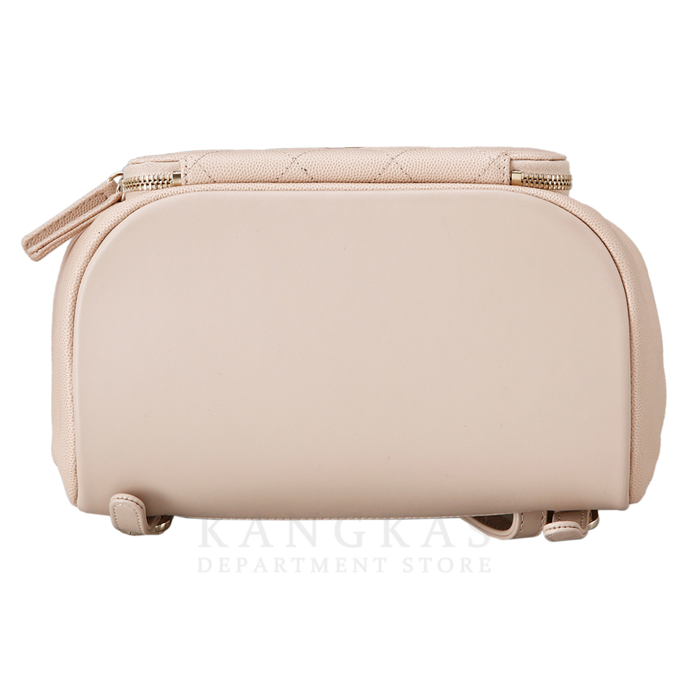 CHANEL(USED)샤넬 비지니스 어피니티 백팩