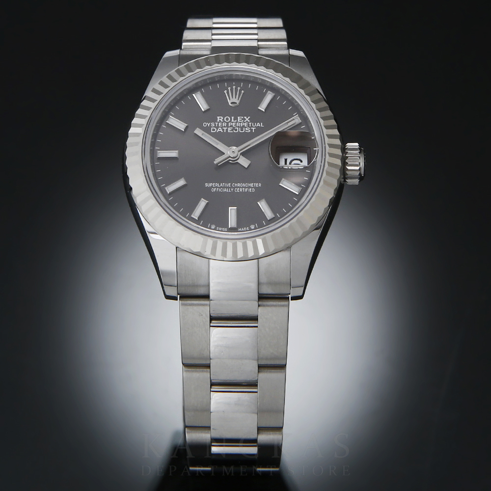 Rolex(NEW)로렉스 데이져스트 279174 (새상품)  NEW PRODUCT