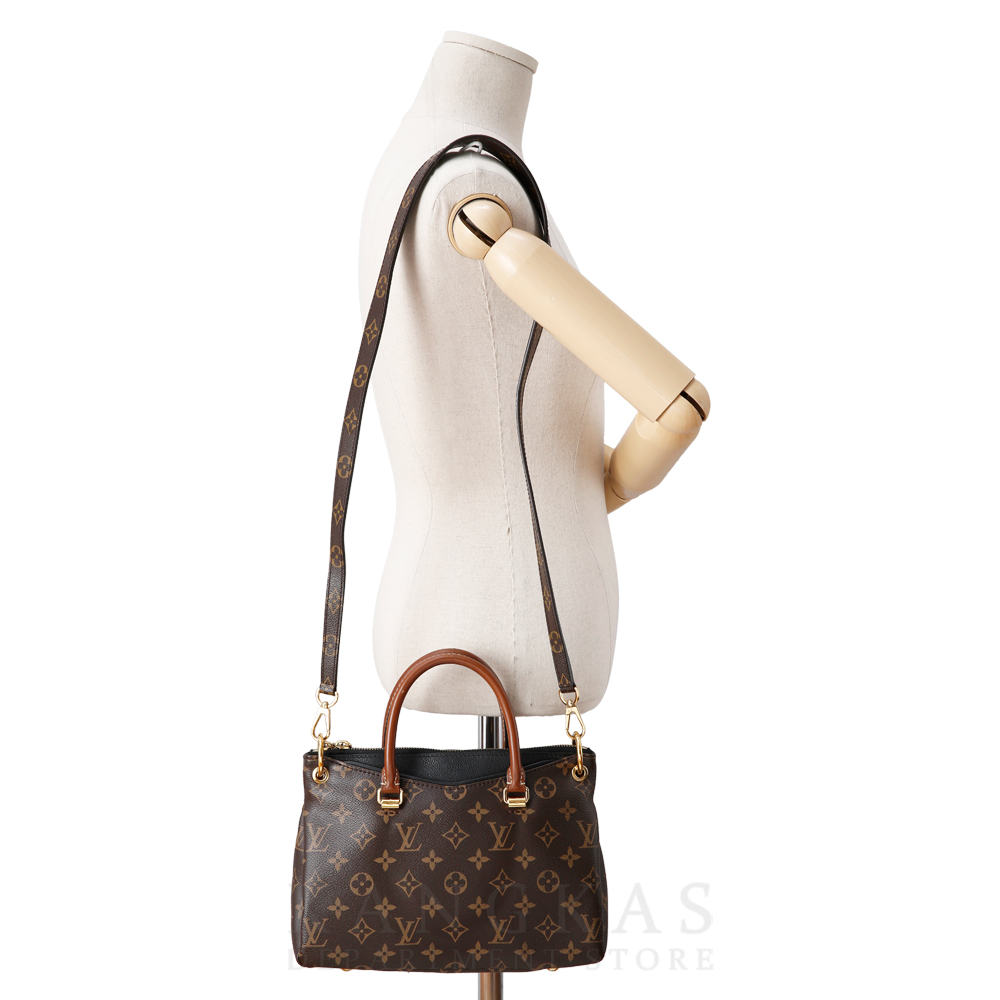 LOUIS VUITTON(USED)루이비통 모노그램 팔라스BB