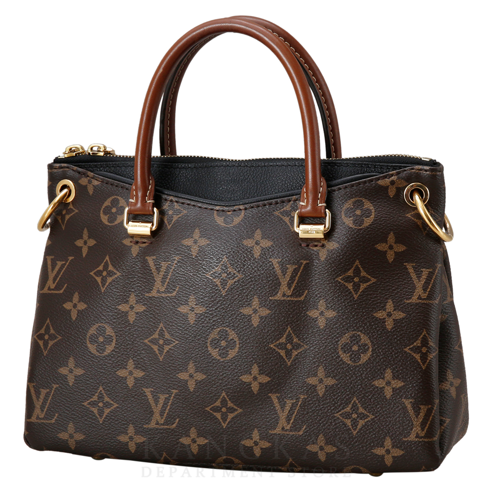 LOUIS VUITTON(USED)루이비통 모노그램 팔라스BB
