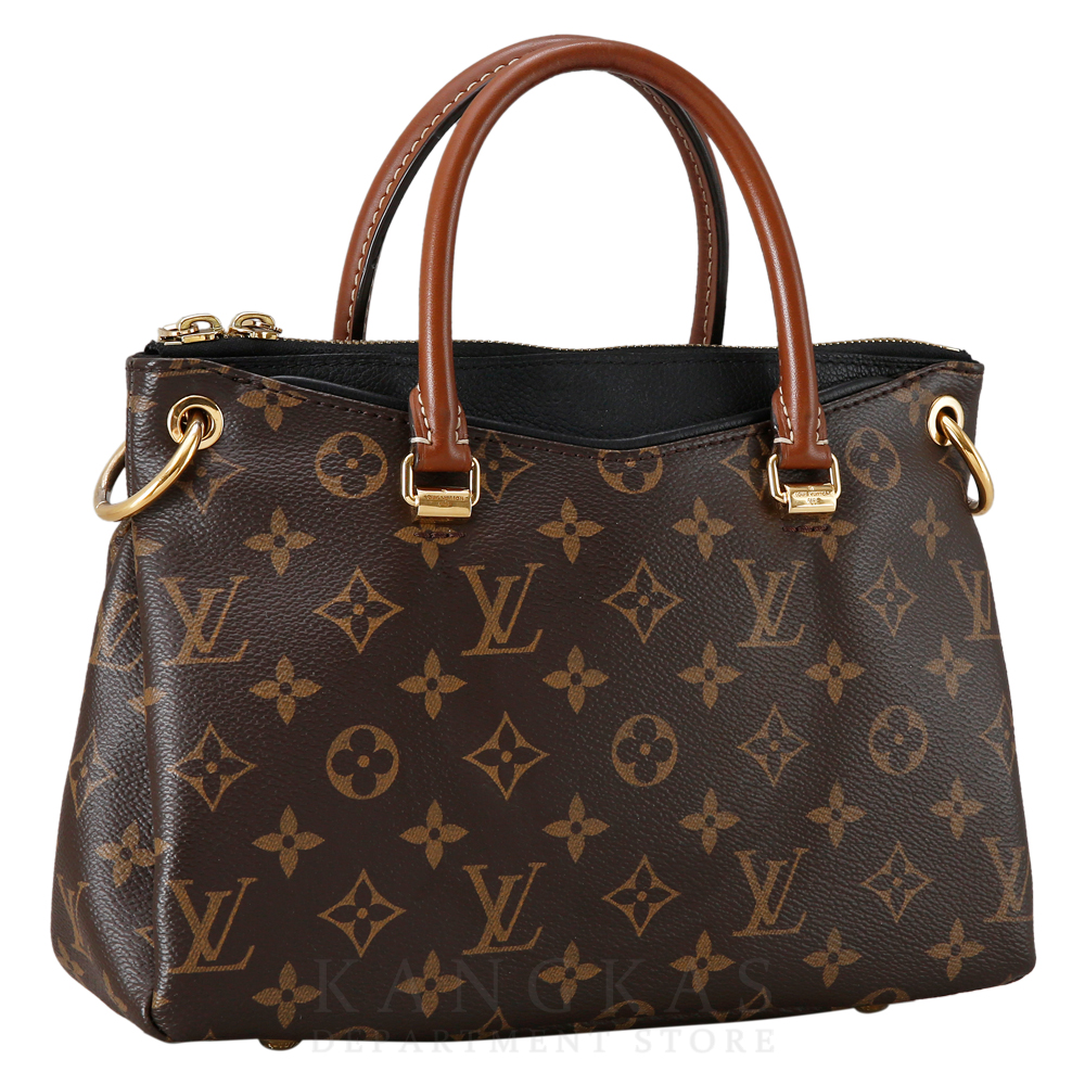 LOUIS VUITTON(USED)루이비통 모노그램 팔라스BB