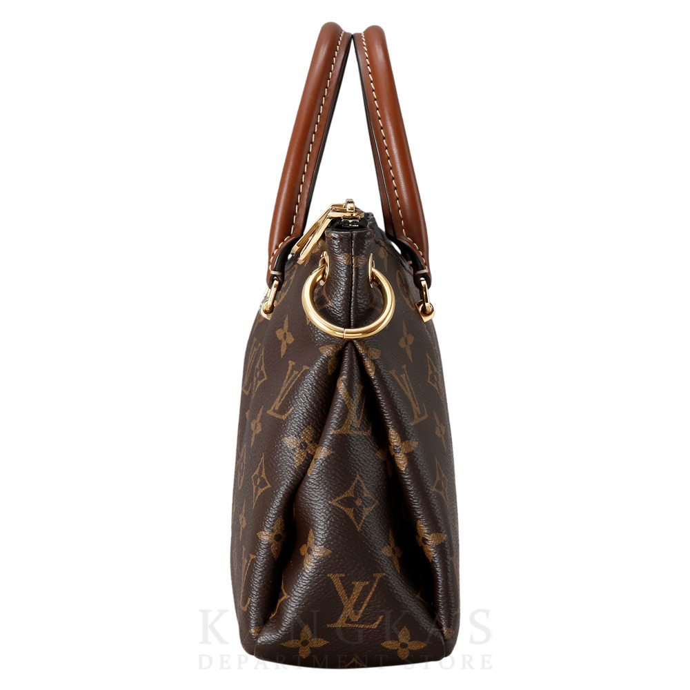 LOUIS VUITTON(USED)루이비통 모노그램 팔라스BB