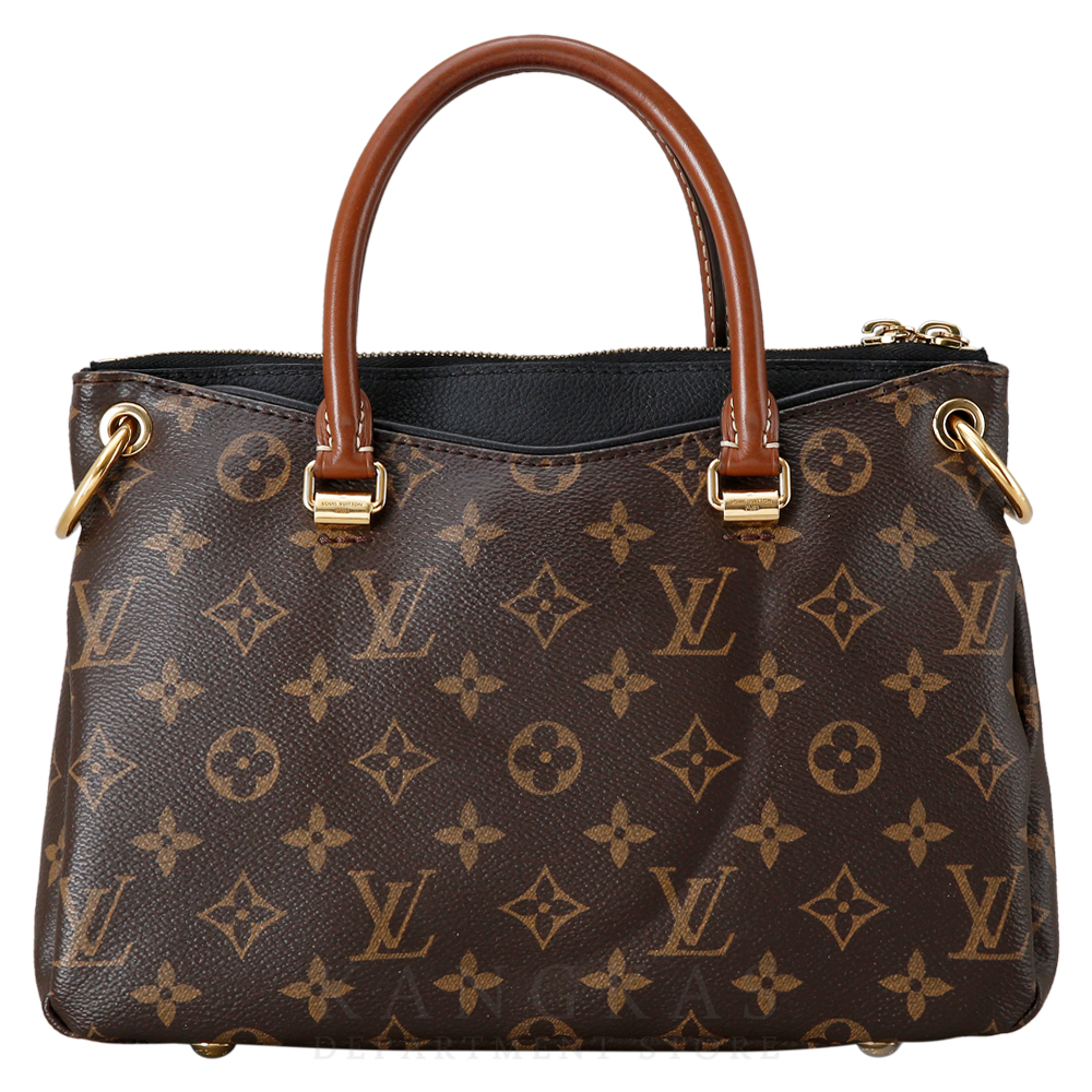 LOUIS VUITTON(USED)루이비통 모노그램 팔라스BB