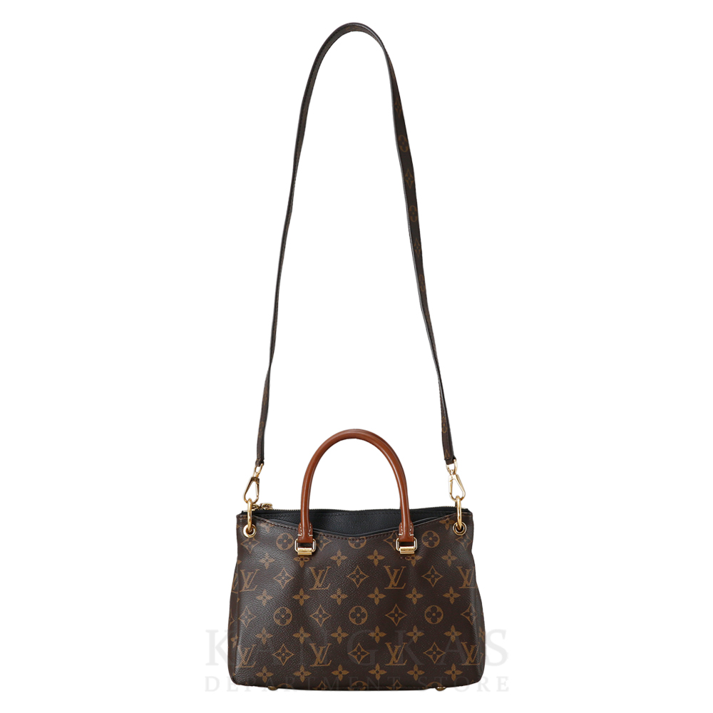 LOUIS VUITTON(USED)루이비통 모노그램 팔라스BB