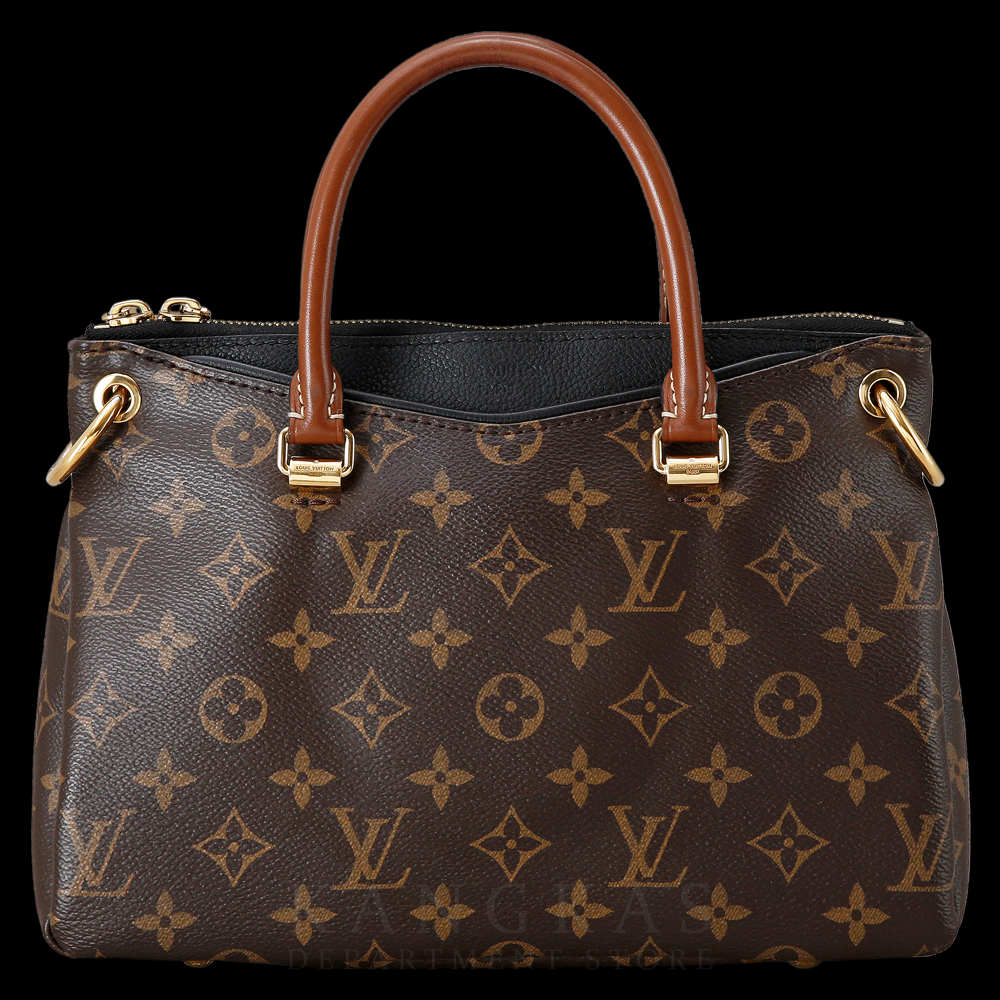 LOUIS VUITTON(USED)루이비통 모노그램 팔라스BB