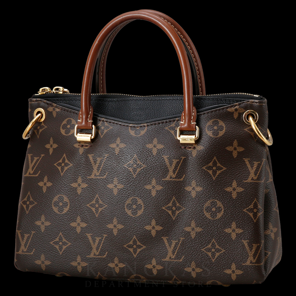 LOUIS VUITTON(USED)루이비통 모노그램 팔라스BB