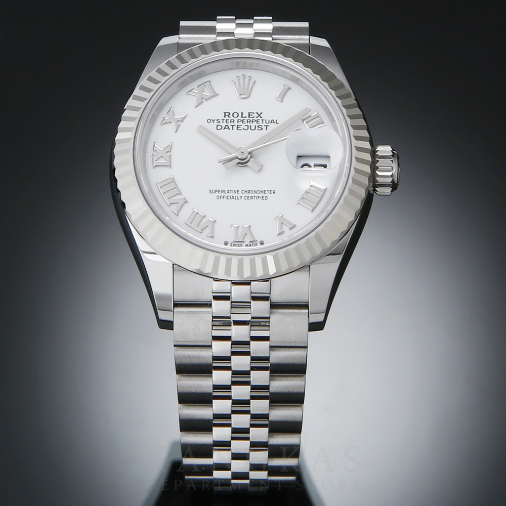 Rolex(USED)로렉스 데이져스트 279174