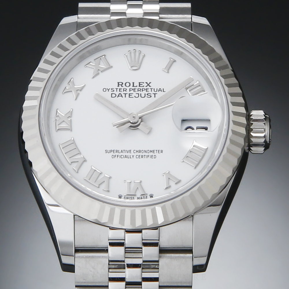 Rolex(USED)로렉스 데이져스트 279174