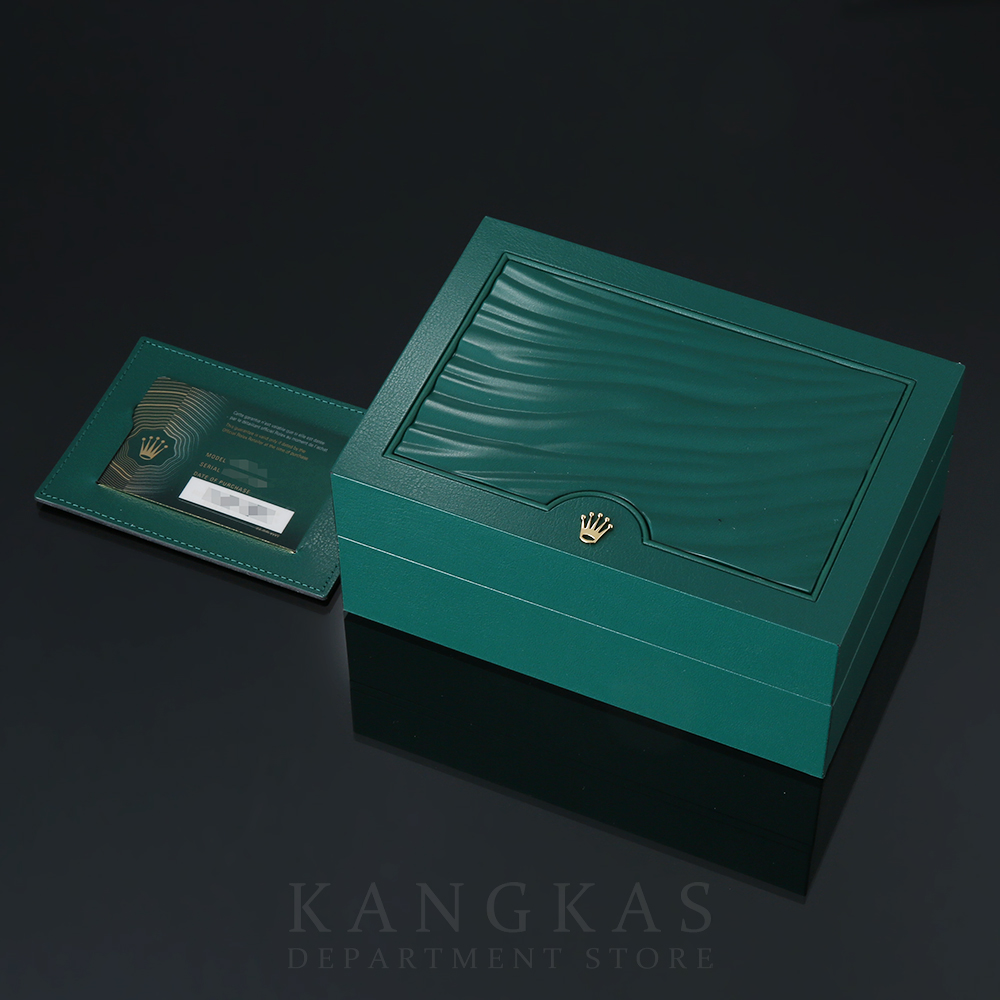Rolex(USED)로렉스 데이져스트 279174