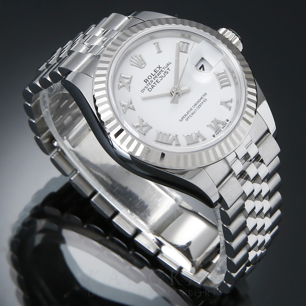 Rolex(USED)로렉스 데이져스트 279174