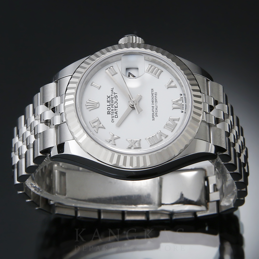 Rolex(USED)로렉스 데이져스트 279174