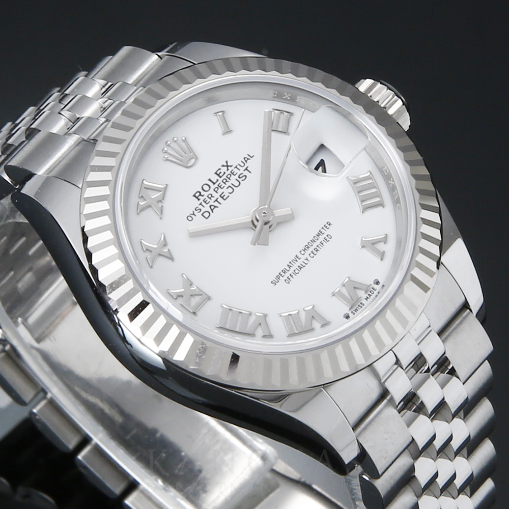 Rolex(USED)로렉스 데이져스트 279174