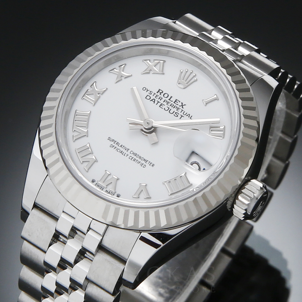 Rolex(USED)로렉스 데이져스트 279174