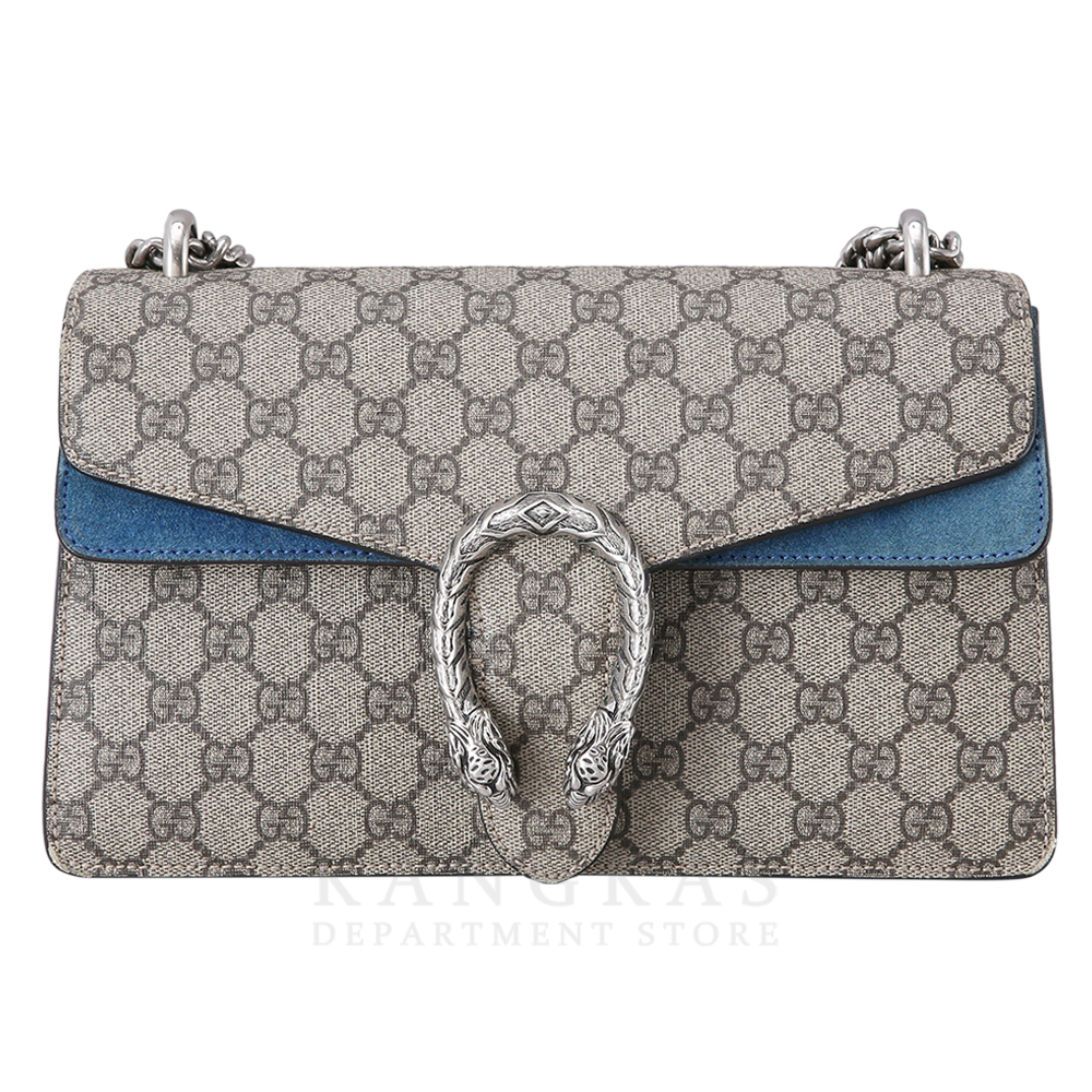 GUCCI(USED)구찌 400249 디오니소스 체인 숄더백