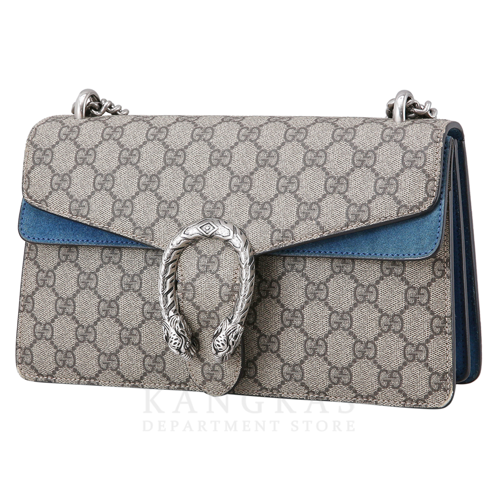 GUCCI(USED)구찌 400249 디오니소스 체인 숄더백
