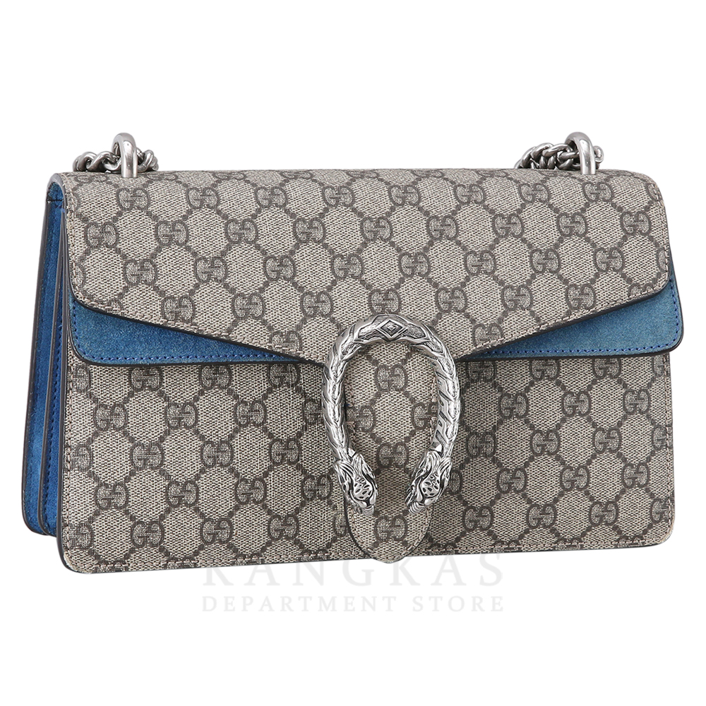 GUCCI(USED)구찌 400249 디오니소스 체인 숄더백