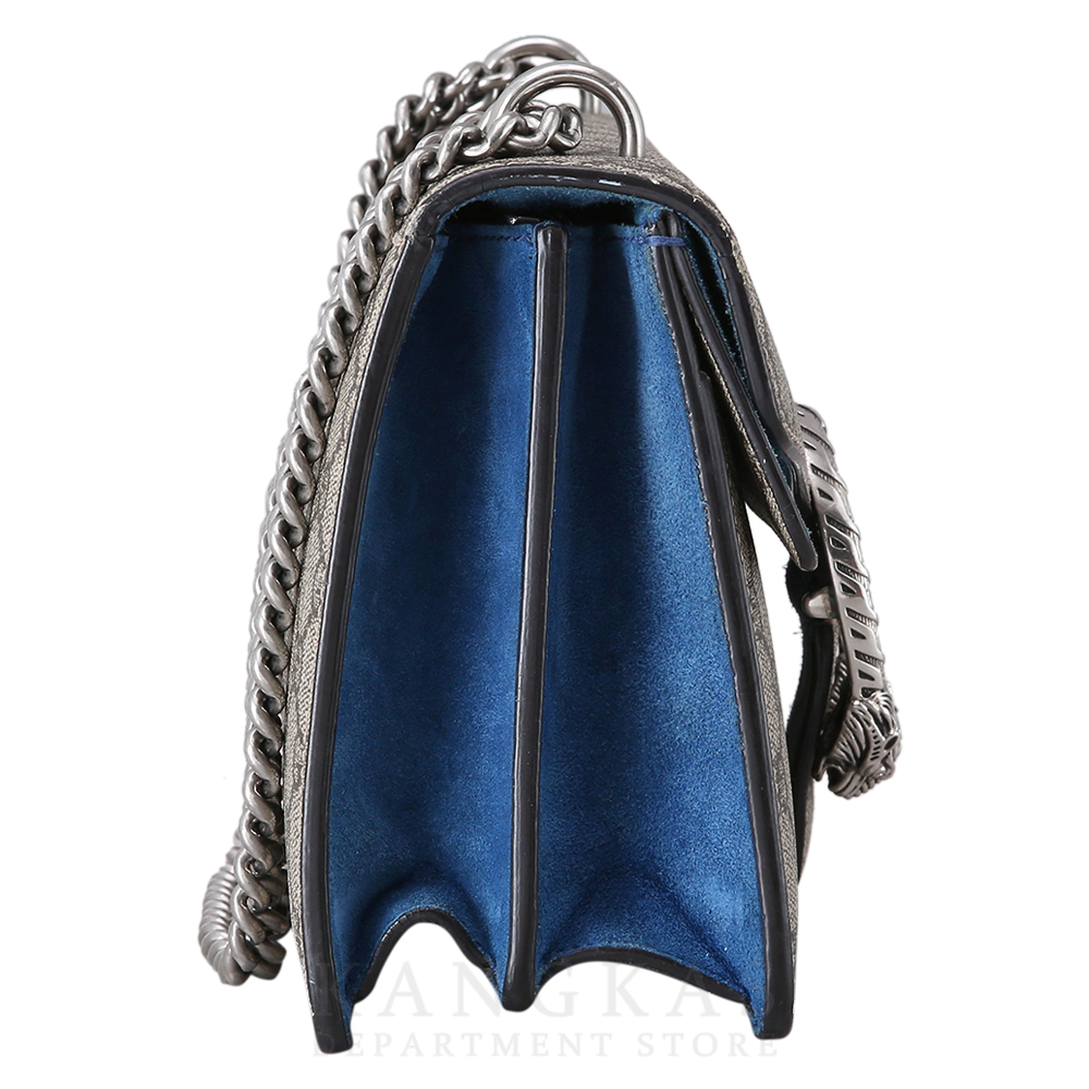 GUCCI(USED)구찌 400249 디오니소스 체인 숄더백