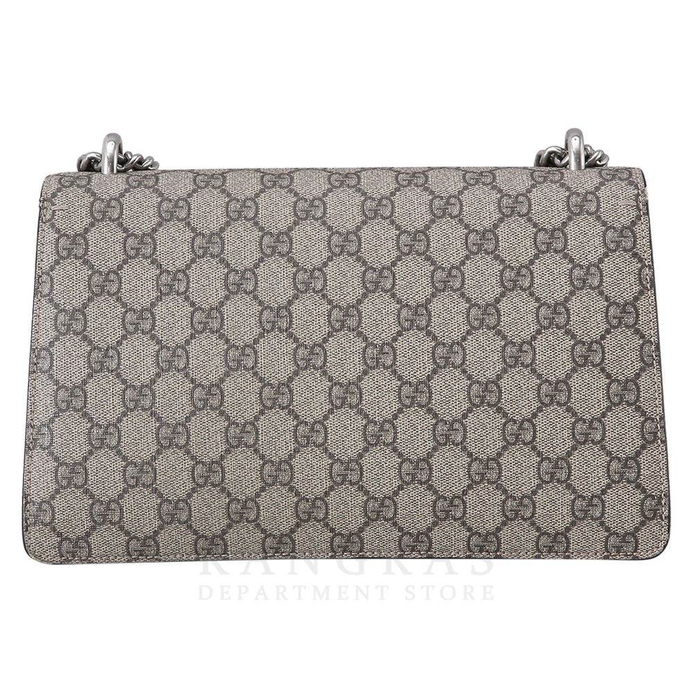 GUCCI(USED)구찌 400249 디오니소스 체인 숄더백