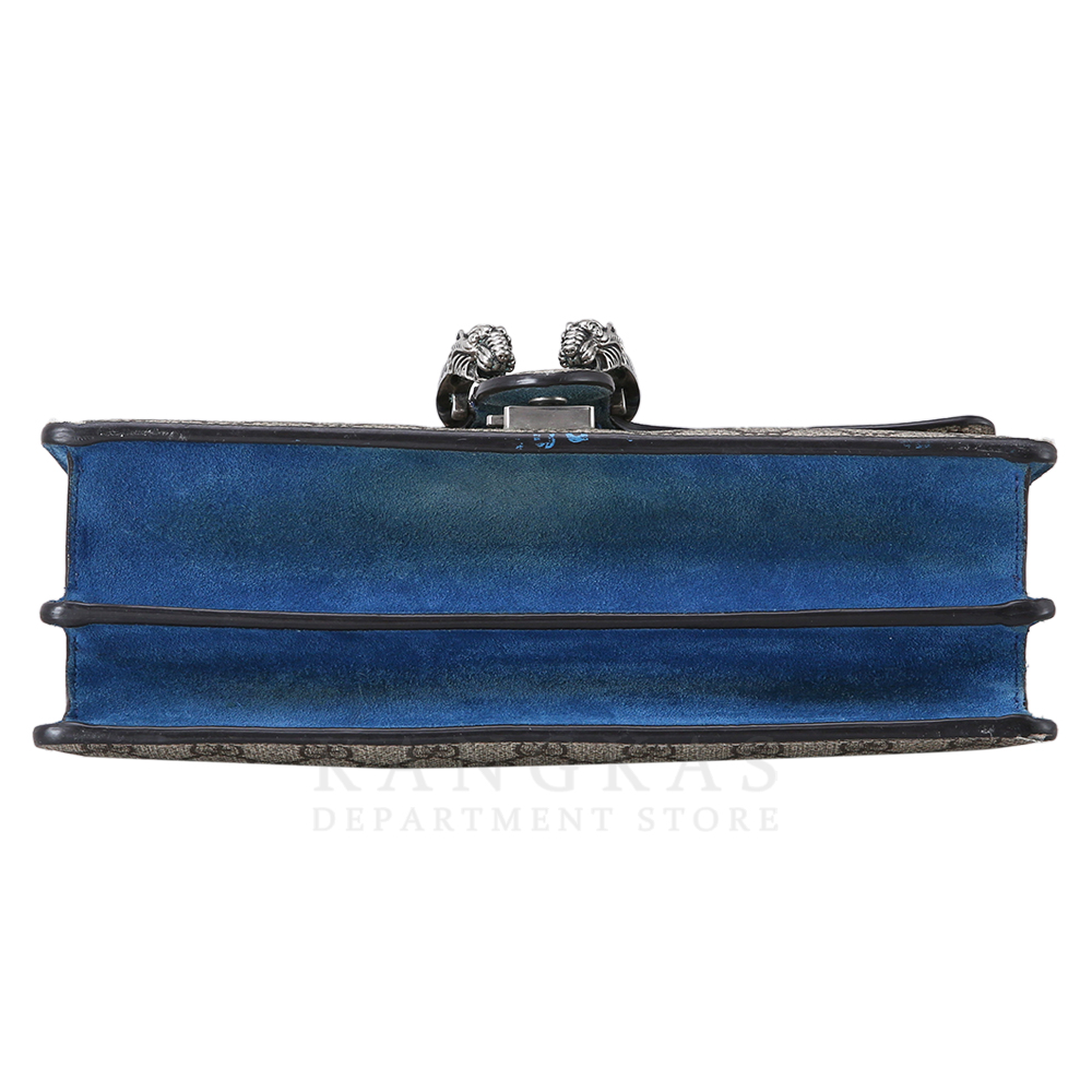 GUCCI(USED)구찌 400249 디오니소스 체인 숄더백