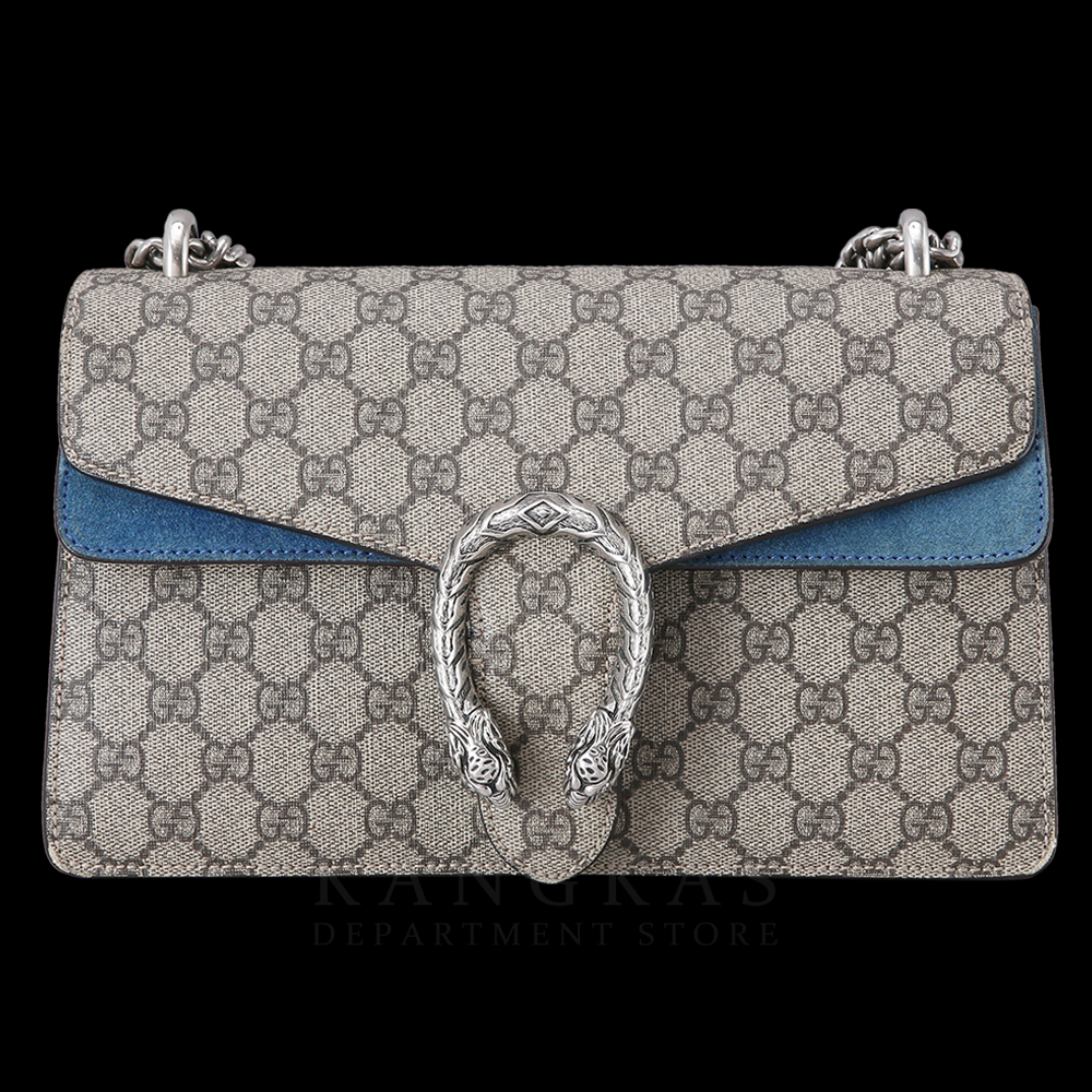 GUCCI(USED)구찌 400249 디오니소스 체인 숄더백