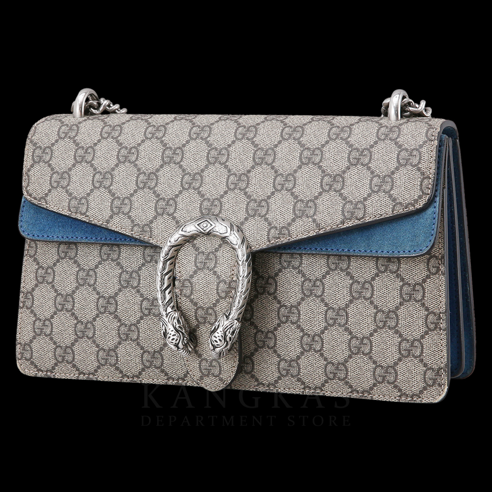 GUCCI(USED)구찌 400249 디오니소스 체인 숄더백