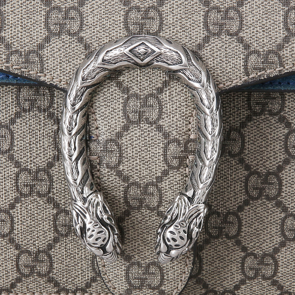 GUCCI(USED)구찌 400249 디오니소스 체인 숄더백