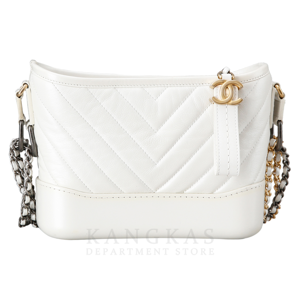 CHANEL(USED)샤넬 가브리엘 호보 스몰