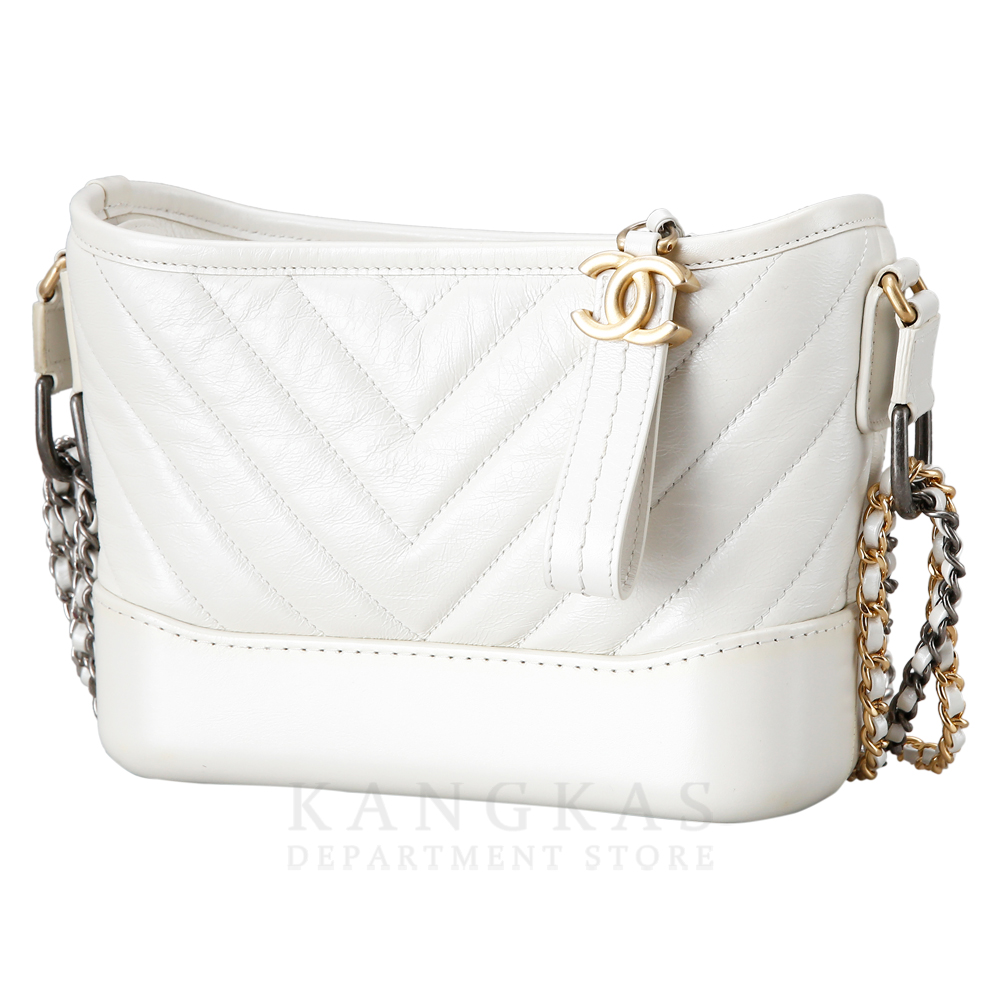 CHANEL(USED)샤넬 가브리엘 호보 스몰