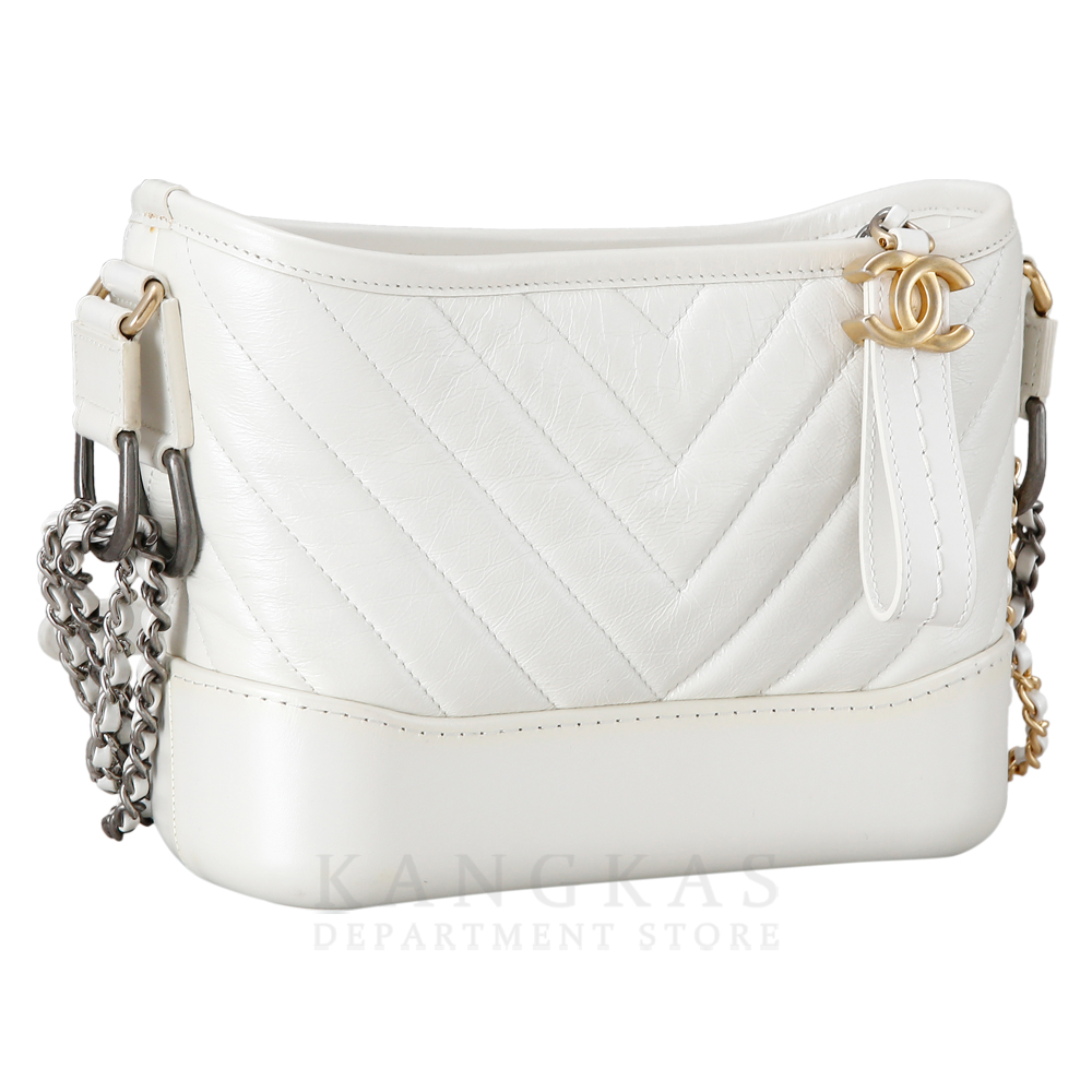 CHANEL(USED)샤넬 가브리엘 호보 스몰