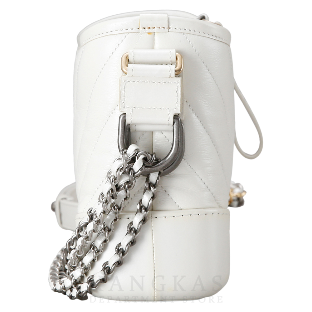 CHANEL(USED)샤넬 가브리엘 호보 스몰