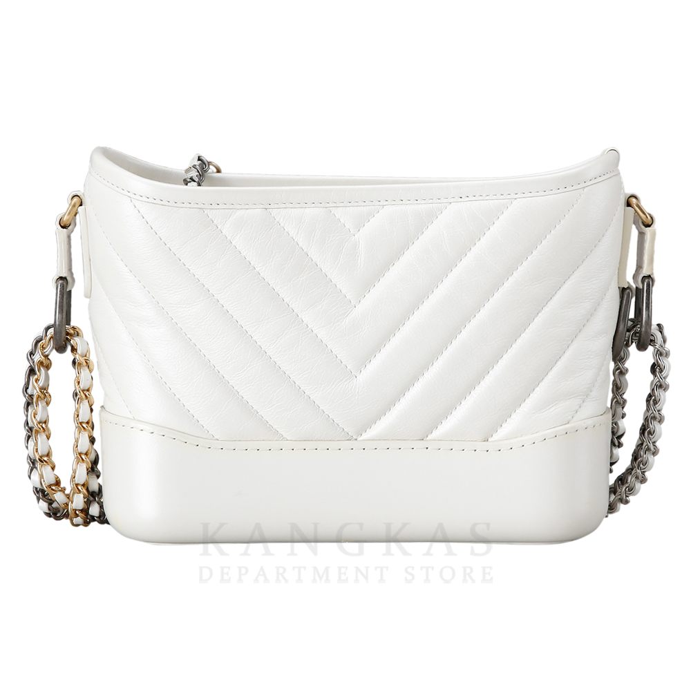 CHANEL(USED)샤넬 가브리엘 호보 스몰