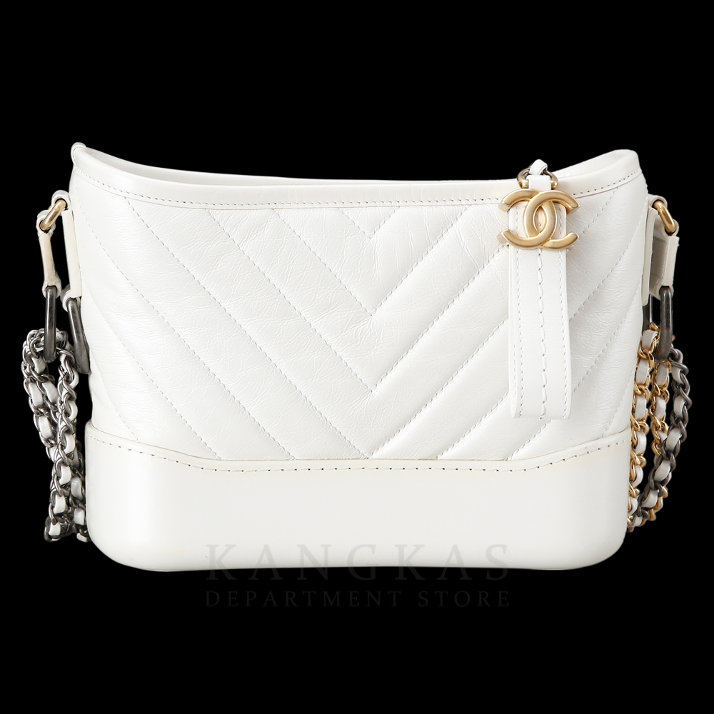 CHANEL(USED)샤넬 가브리엘 호보 스몰