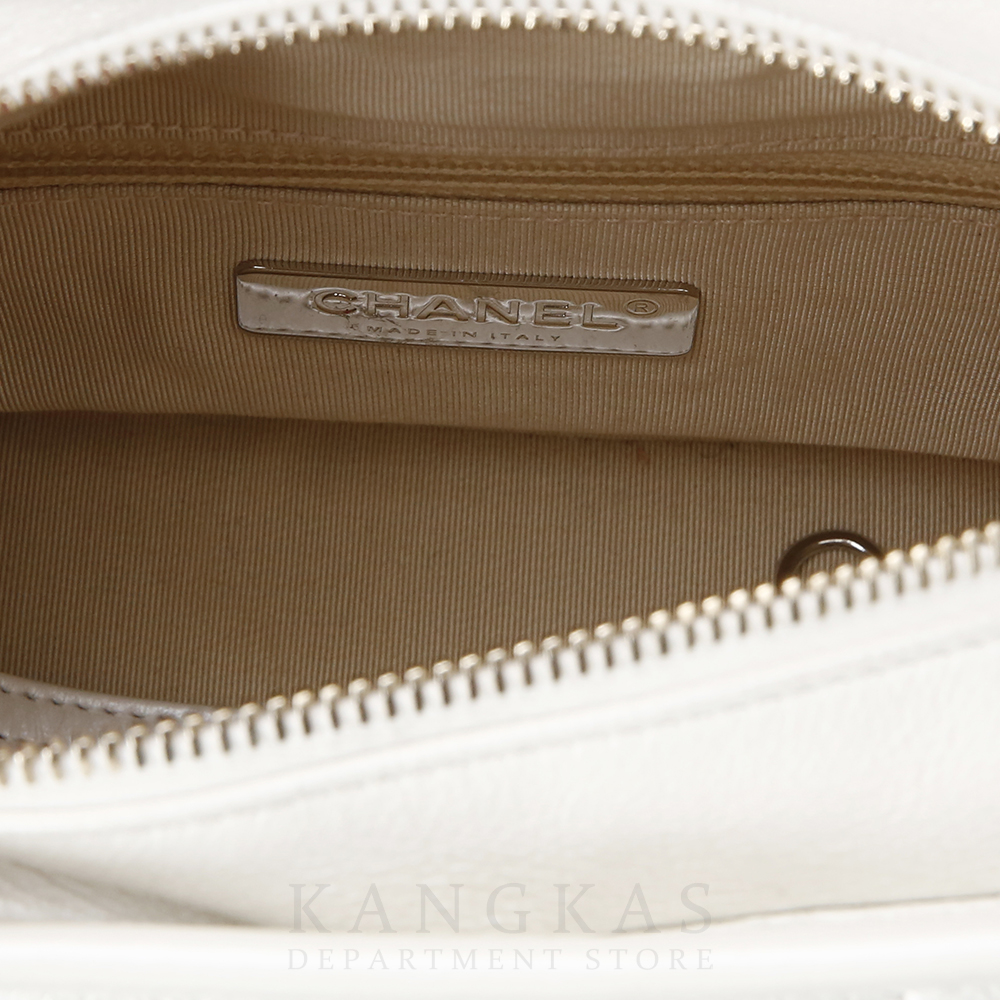 CHANEL(USED)샤넬 가브리엘 호보 스몰