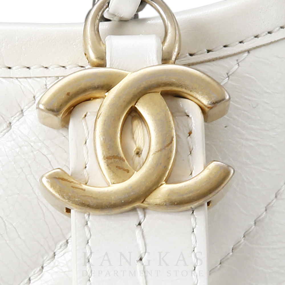 CHANEL(USED)샤넬 가브리엘 호보 스몰