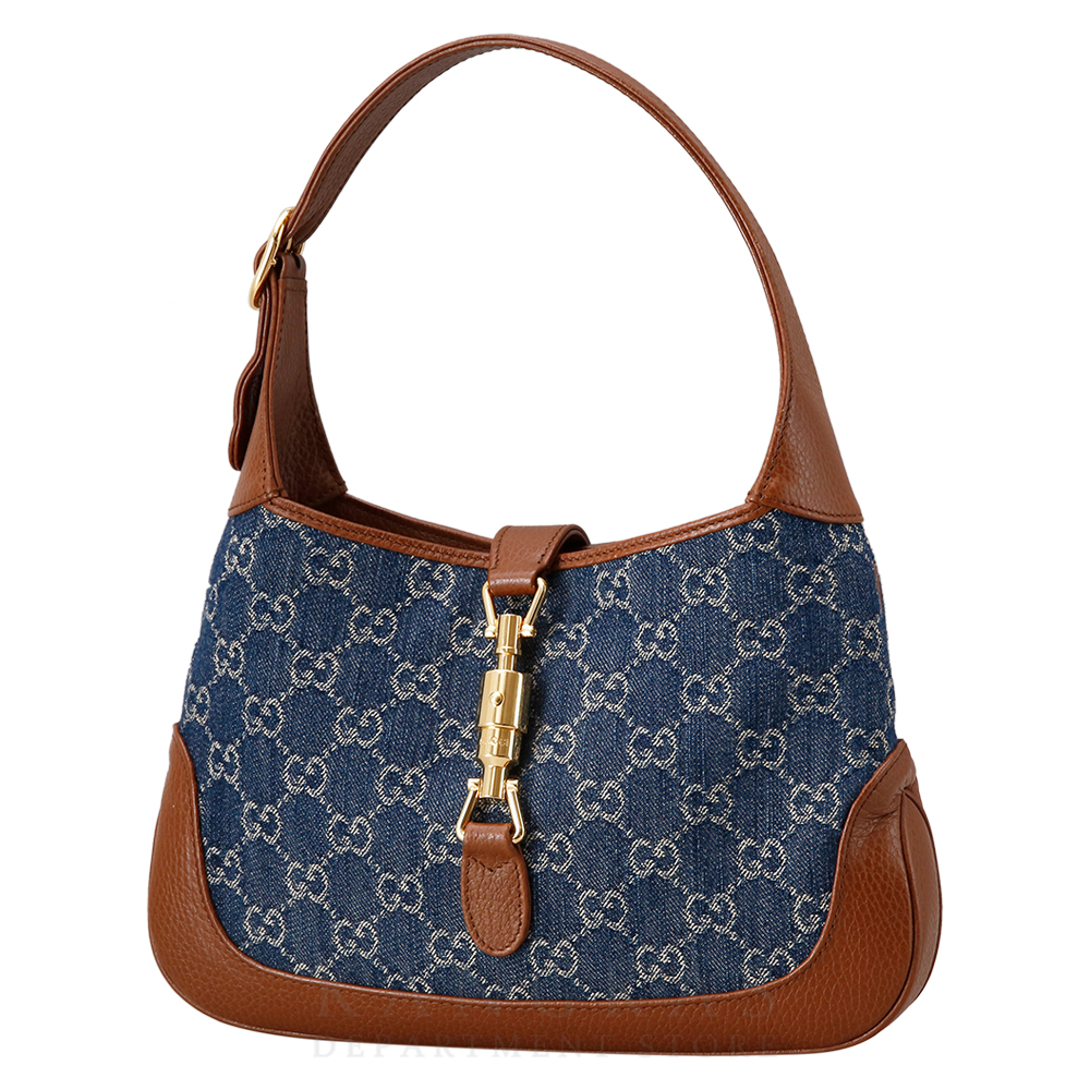GUCCI(USED)구찌 1961 재키 스몰 숄더백