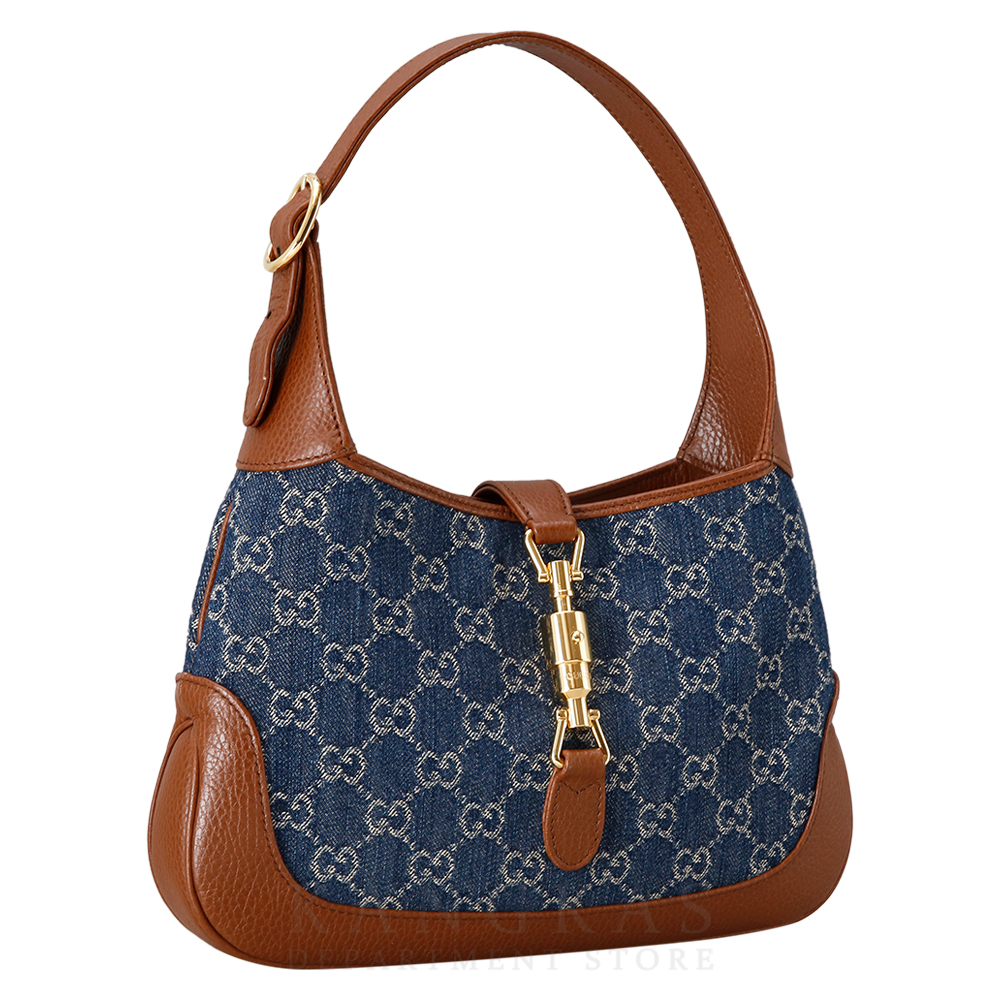 GUCCI(USED)구찌 1961 재키 스몰 숄더백