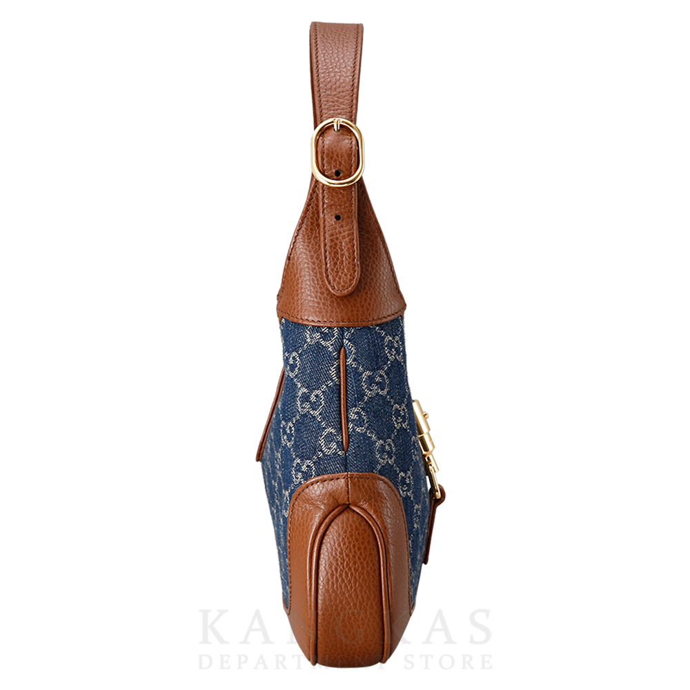 GUCCI(USED)구찌 1961 재키 스몰 숄더백