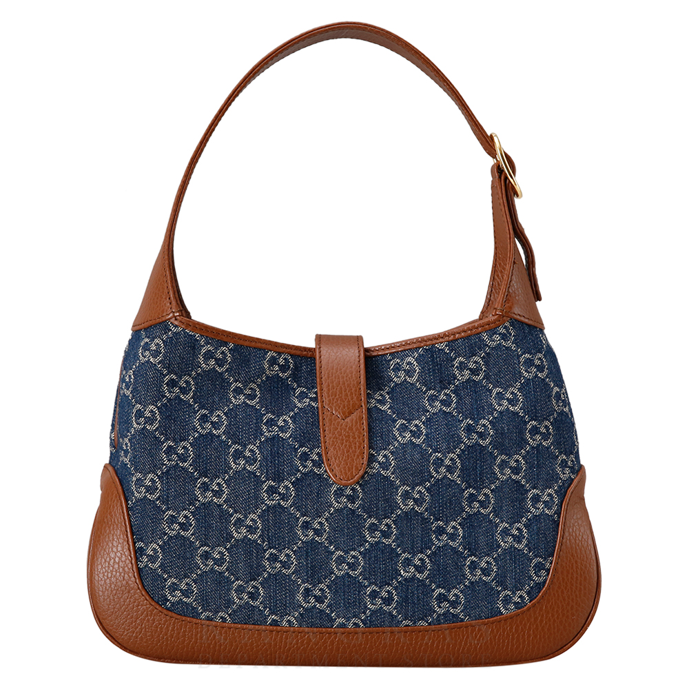 GUCCI(USED)구찌 1961 재키 스몰 숄더백