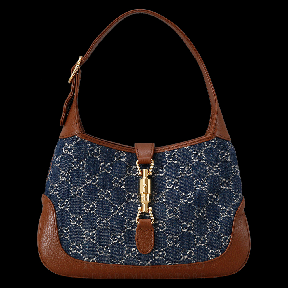GUCCI(USED)구찌 1961 재키 스몰 숄더백