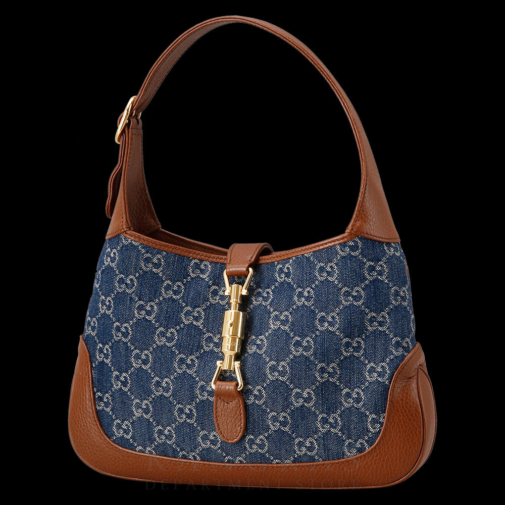 GUCCI(USED)구찌 1961 재키 스몰 숄더백