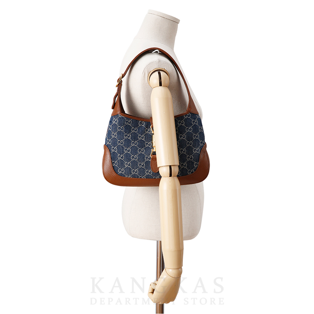 GUCCI(USED)구찌 1961 재키 스몰 숄더백