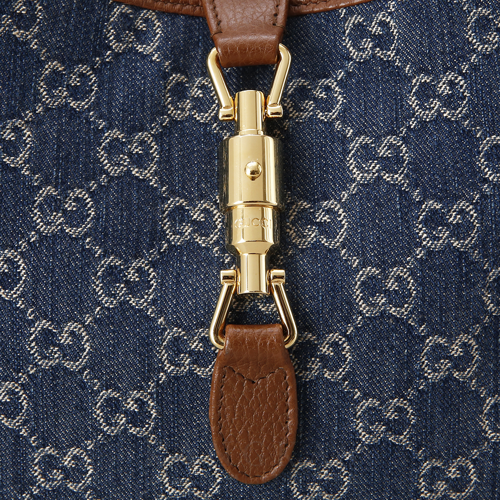 GUCCI(USED)구찌 1961 재키 스몰 숄더백