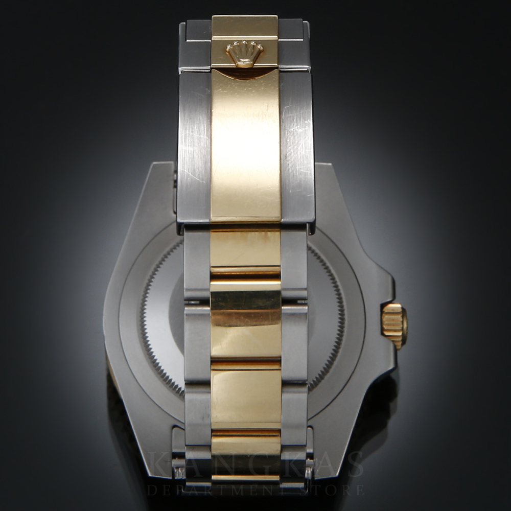 ROLEX(USED)로렉스 GMT 마스터  116713