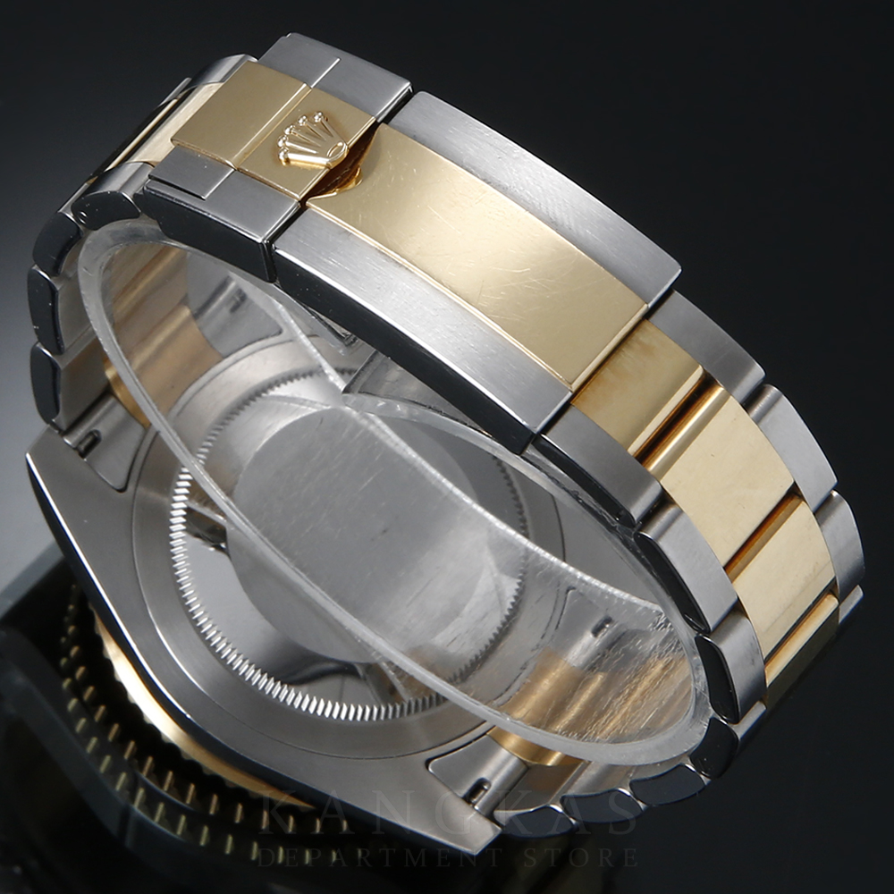 ROLEX(USED)로렉스 GMT 마스터  116713