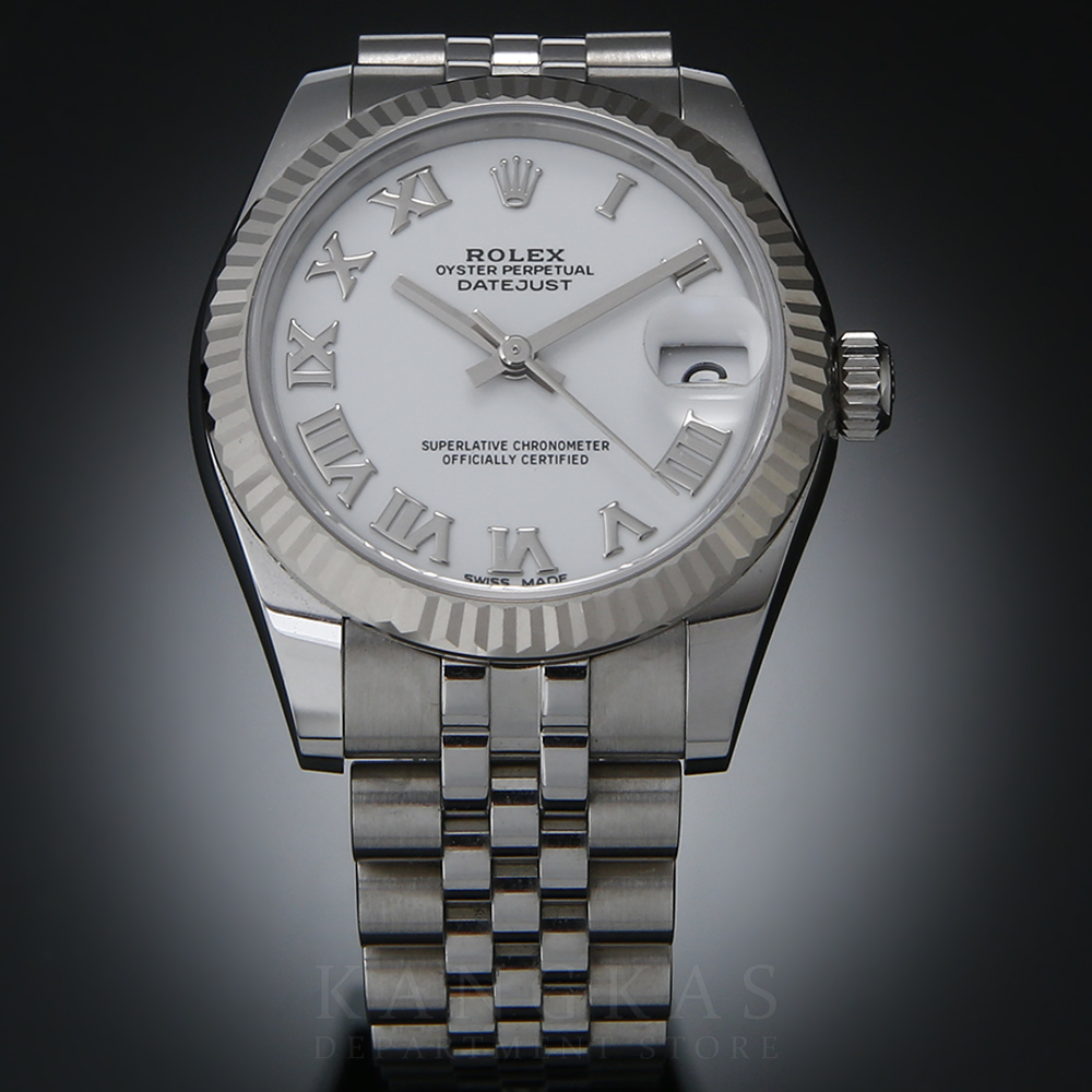 ROLEX(USED)로렉스 데이저스트 178274