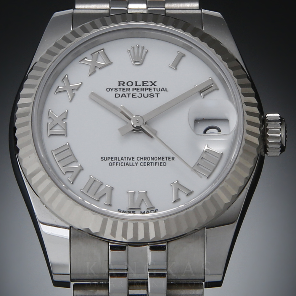 ROLEX(USED)로렉스 데이저스트 178274