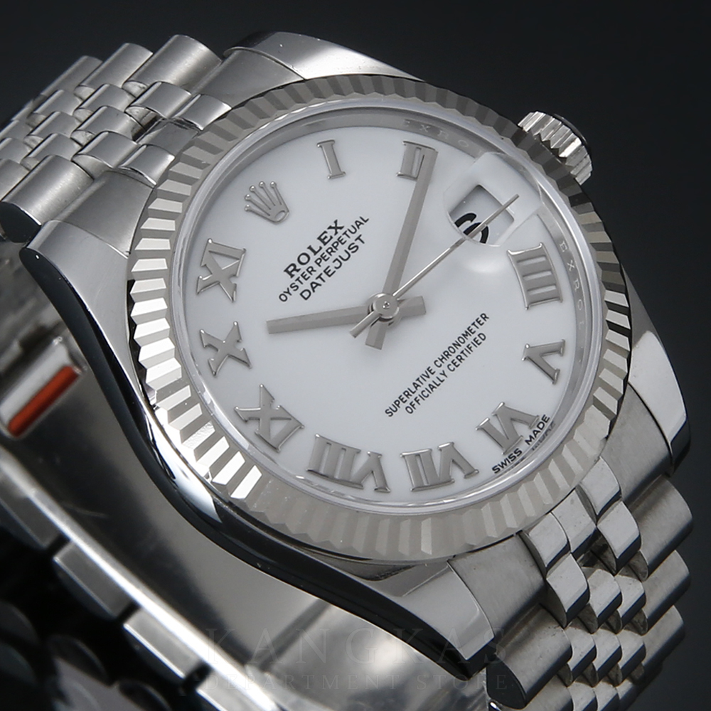 ROLEX(USED)로렉스 데이저스트 178274