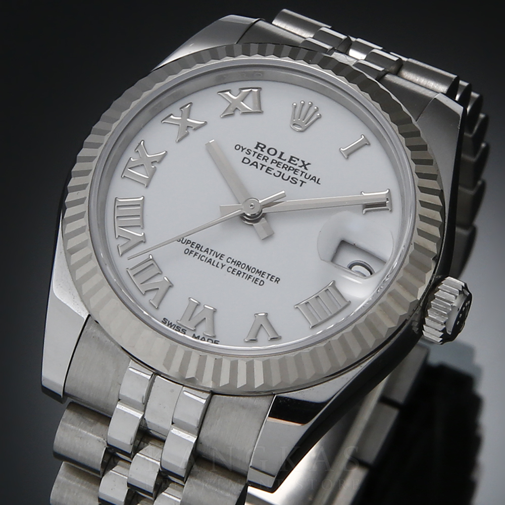 ROLEX(USED)로렉스 데이저스트 178274