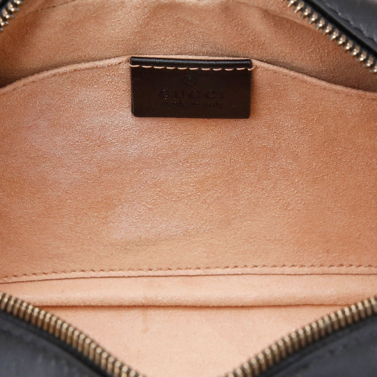 GUCCI(USED)구찌 447632 GG마몽 마틀라세 카메라백