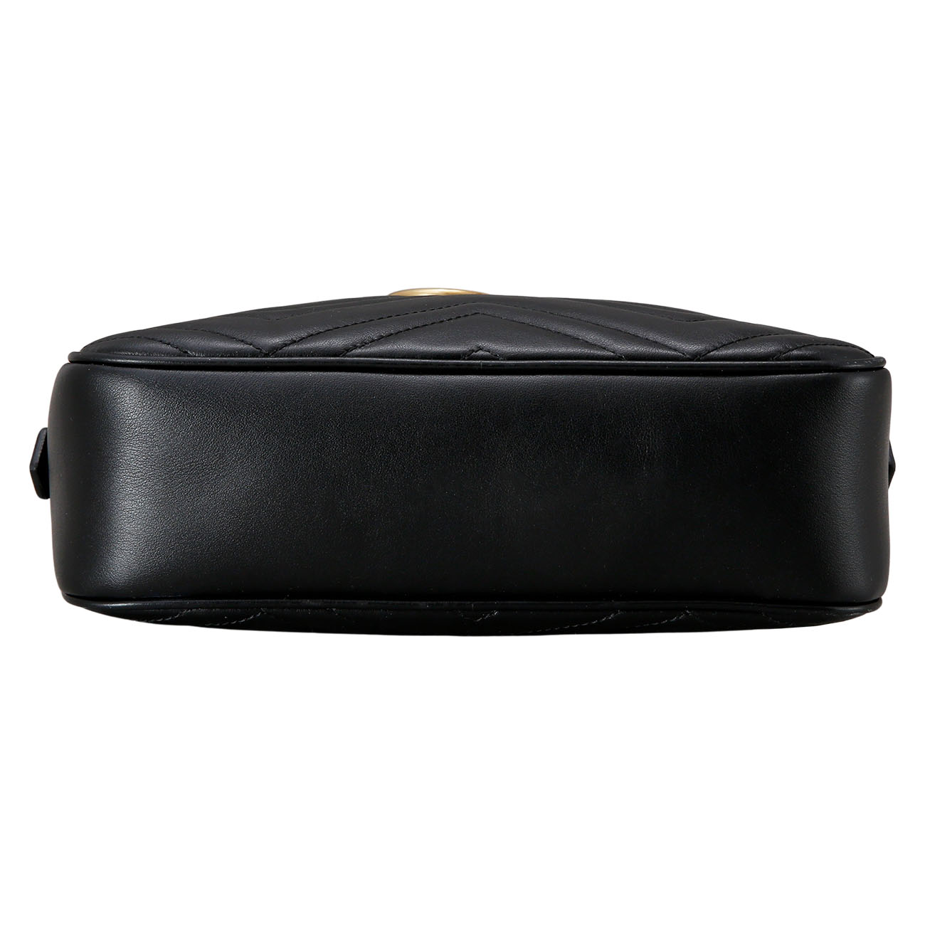 GUCCI(USED)구찌 447632 GG마몽 마틀라세 카메라백
